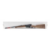 "Winchester 1895 Texas Rangers High Grade .30-06 (NGZ3152) NEW" - 2 of 6