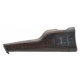 "Inglis Hi Power Shoulder Stock (MM2374)" - 2 of 2