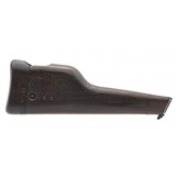 "Inglis Hi Power Shoulder Stock (MM2374)" - 1 of 2