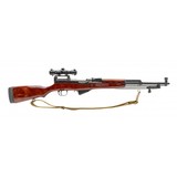 "Russian SKS 7.62x39 (R39162)" - 1 of 8