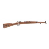 "Carl Gustafs Model 1894 Cavalry Carbine 6.5Swiss (R39163)" - 1 of 8