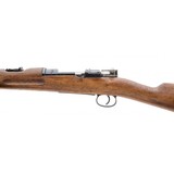 "Carl Gustafs Model 1894 Cavalry Carbine 6.5Swiss (R39163)" - 5 of 8