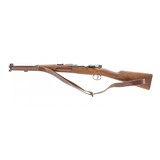 "Carl Gustafs Model 1894 Cavalry Carbine 6.5Swiss (R39163)" - 6 of 8