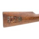 "Carl Gustafs Model 1894 Cavalry Carbine 6.5Swiss (R39163)" - 8 of 8