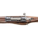 "Carl Gustafs Model 1894 Cavalry Carbine 6.5Swiss (R39163)" - 4 of 8