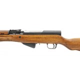 "Yugoslavian SKS 7.62X39 (R39165)" - 4 of 6