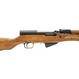 "Yugoslavian SKS 7.62X39 (R39165)" - 6 of 6