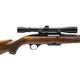 "Winchester Model 100 .243 Win (W12490)" - 3 of 5