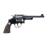 "Smith & Wesson 38/44 outdoorsman .38 Special (PR62255)" - 6 of 6