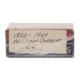 ".22LR RF Cartridges (Am373)" - 2 of 3