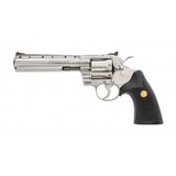 "Colt Python .357 Magnum (C18523)"