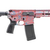 "Bird Dog BD-15 'Cotton Candy Camo' 5.56 NATO (NGZ3159) NEW" - 5 of 5