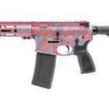 "Bird Dog BD-15 'Cotton Candy Camo' 5.56 NATO (NGZ3159) NEW" - 3 of 5