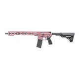 "Bird Dog BD-15 'Cotton Candy Camo' 5.56 NATO (NGZ3159) NEW" - 4 of 5