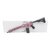 "Bird Dog BD-15 'Cotton Candy Camo' 5.56 NATO (NGZ3159) NEW" - 2 of 5