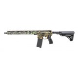 "Bird Dog Arms BD-15 'Woodland Spatter' 5.56 NATO (NGZ3144) NEW" - 4 of 5