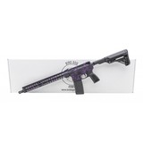 "Bird Dog Arms 'Purple Web' 5.56 NATO (NGZ3162) NEW" - 2 of 5