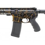 "Bird Dog Arms BD-15 'Orange Web' 5.56 NATO (NGZ3161) NEW" - 3 of 5