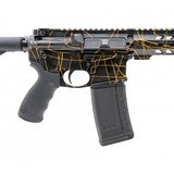 "Bird Dog Arms BD-15 'Orange Web' 5.56 NATO (NGZ3161) NEW" - 5 of 5