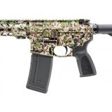"Bird Dog Arms 'Forest Camo' 5.56 NATO (NGZ3154) NEW" - 3 of 5