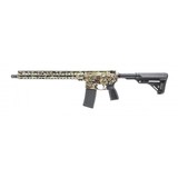 "Bird Dog Arms 'Forest Camo' 5.56 NATO (NGZ3154) NEW" - 4 of 5