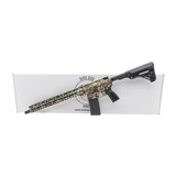 "Bird Dog Arms 'Forest Camo' 5.56 NATO (NGZ3154) NEW" - 2 of 5