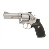 "Smith & Wesson 686-1 .357 Magnum (PR62263)" - 1 of 4