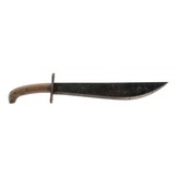 "US Military 1909 Bolo Machete (MEW3284)" - 1 of 2