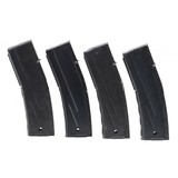 "4 M1 Carbine 30rd Mags (MM2395)" - 2 of 2