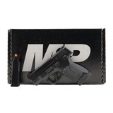 "Smith & Wesson Shield Plus Optic Ready 9MM (NGZ1132) NEW" - 3 of 3