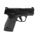 "Smith & Wesson Shield Plus Optic Ready 9MM (NGZ1132) NEW"