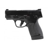 "Smith & Wesson Shield Plus Optic Ready 9MM (NGZ1132) NEW" - 2 of 3