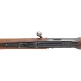 "Swiss M81 Vetterli bolt action rifle 10.4X38 (AL8077)" - 7 of 10