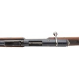 "Swiss M81 Vetterli bolt action rifle 10.4X38 (AL8077)" - 3 of 10