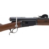"Swiss M81 Vetterli bolt action rifle 10.4X38 (AL8077)" - 9 of 10