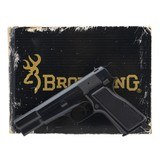 "Browning Hi-Power .30 Luger (PR62206)" - 5 of 7
