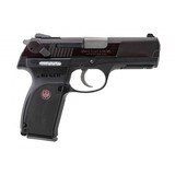 "Ruger P345 .45 ACP (PR62207)" - 1 of 4