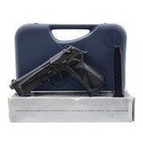 "Beretta 90Two 9mm (PR62212)" - 1 of 5