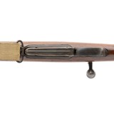 "Remington Lee Model 1899 .30-40Krag (R39143)" - 2 of 6