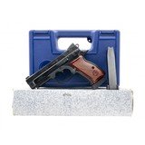 "CZ 40P .40S&W (PR62223)" - 2 of 6