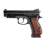 "CZ 40P .40S&W (PR62223)" - 6 of 6