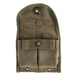 "M1 Carbine Mag Pouch (MM2381)" - 2 of 3