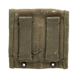 "M1 Carbine Mag Pouch (MM2381)" - 3 of 3