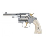 "Colt New Service .45Colt (C18440)" - 1 of 4