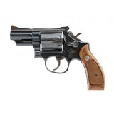 "Smith & Wesson 19-5 .357 Magnum (PR62271)" - 1 of 6