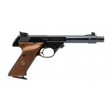 "Hi-Standard Mod. 104 Supermatic Trophy .22 LR (PR62276)" - 1 of 6