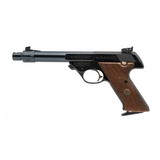 "Hi-Standard Mod. 104 Supermatic Trophy .22 LR (PR62276)" - 5 of 6