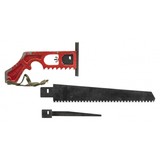 "US Pilots Survival Hack-Saw (MEW3285)" - 1 of 10