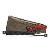 "US Pilots Survival Hack-Saw (MEW3285)" - 2 of 10