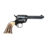 "Colt Single Action Frontier Scout .22LR (C18442)" - 6 of 6